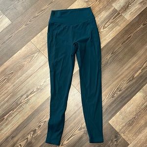 Buffbunny Rosa Pocket Leggings